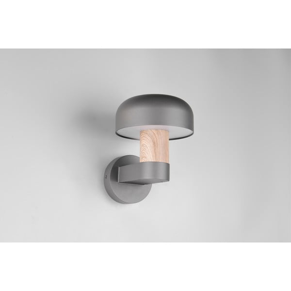 Fali kültéri lámpa (magasság 24,5 cm) Fraser – Trio-image-1