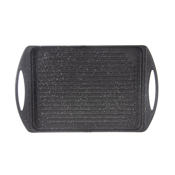 Alumínium grill lap 27x42 cm GRANDE – Orion-image-3