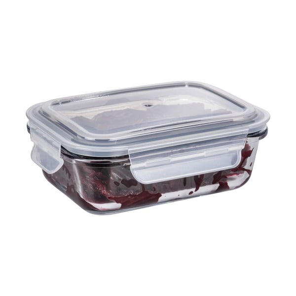 Üveg élelmiszertartó doboz – Wenko-image-2