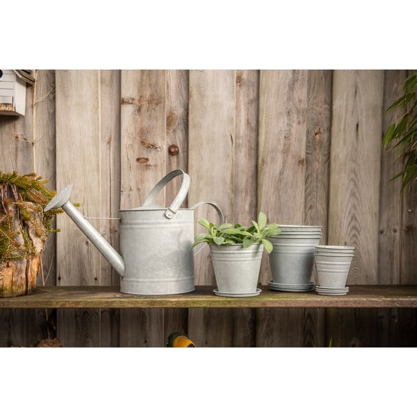 Fém virágcserép ø 12 cm – Esschert Design-image-4