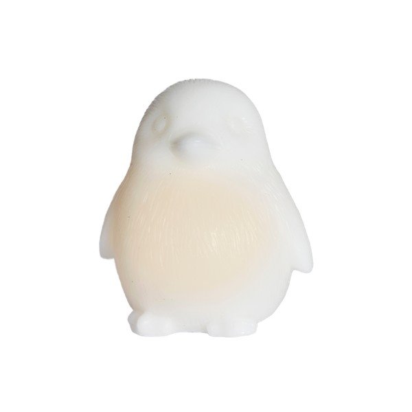 Fehér elemmel működő fénydekoráció ø 7 cm Lou – Sirius