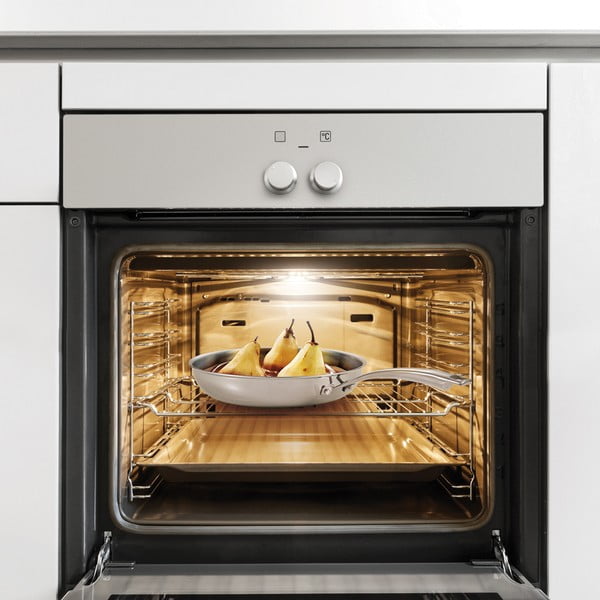 Serpenyő ø 20 cm SteelCraft – Tescoma-image-2