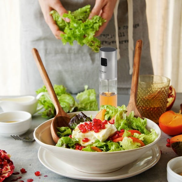 Spray ecet- és olajpermetező , 2 db - Westmark-image-1