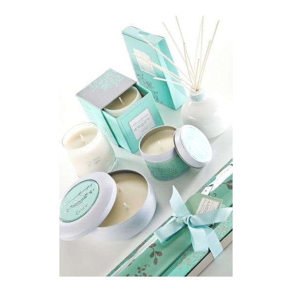 Illatpálcák vanília és orchidea illatban, 100 ml - Copenhagen Candles-image-3