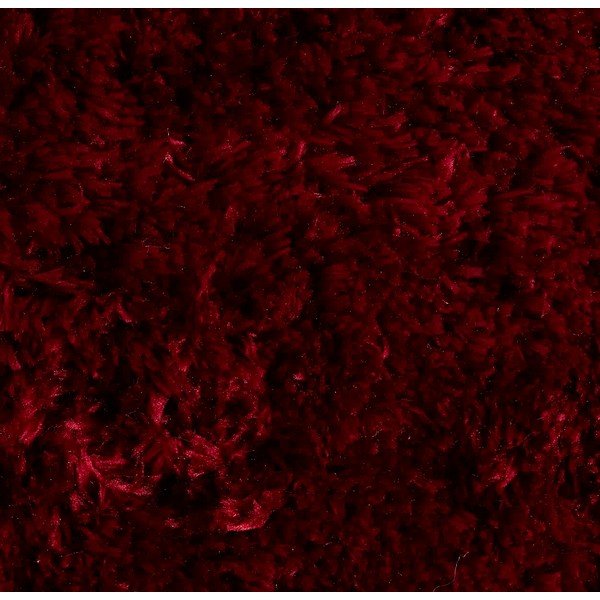 Polar rubinvörös szőnyeg, 80 x 150 cm - Think Rugs-image-2