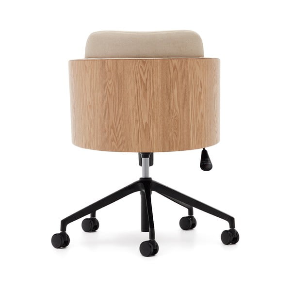 Irodai szék Madai – Kave Home-image-3