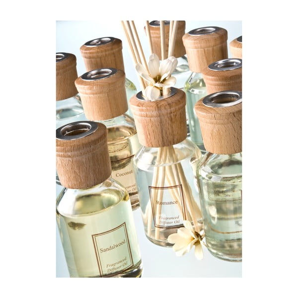Aromadiffúzor levendula illatban, 100 ml - Copenhagen Candles-image-2
