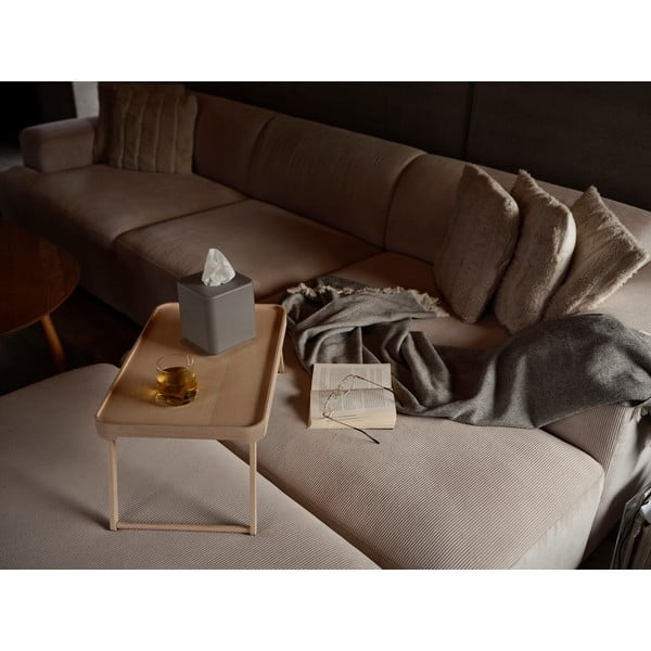 Műanyag zsebkendőtartó Ume – Zone-image-1