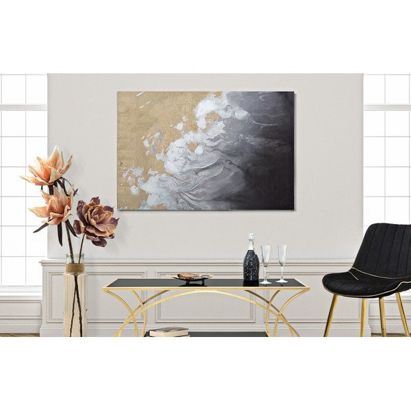 Action kép, 120 x 80 cm - Mauro Ferretti-image-1