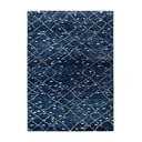 Indigo Azul kék szőnyeg, 160 x 230 cm - Universal