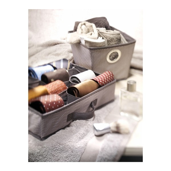 Twill barna kosár - Cosatto-image-1