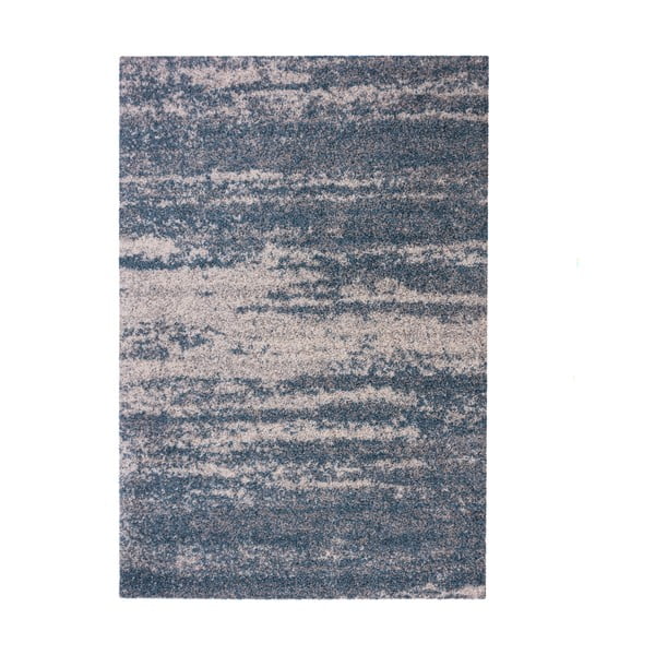 Kék szőnyeg 200x290 cm Dune Ombre – Flair Rugs