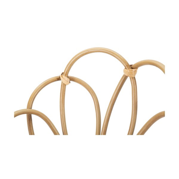 Fém virágtartó állvány ø 28 cm Panama – Mauro Ferretti-image-4