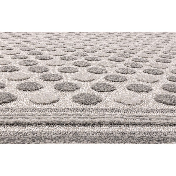 Krémszínű szőnyeg 160x230 cm Lori – FD-image-2