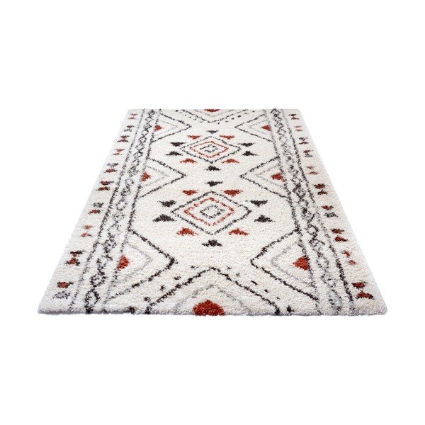 Hurley krémszínű szőnyeg, 200 x 290 cm - Mint Rugs-image-2