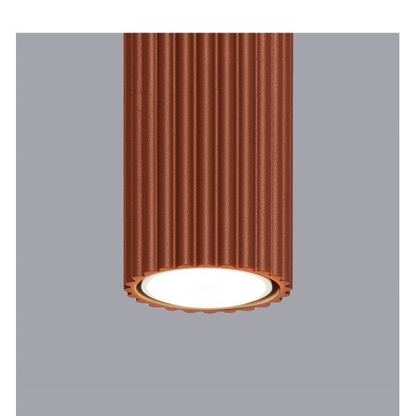 Téglavörös spotlámpa Gleam – Sollux-image-2