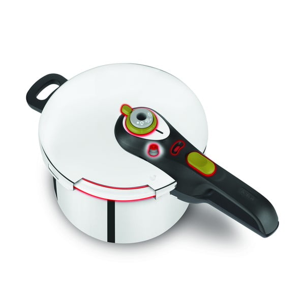 Rozsdamentes acél kukta 4 l Secure5 Neo – Tefal-image-3