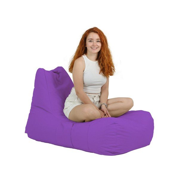 Lila kerti ülőzsák Trendy – Floriane Garden-image-1