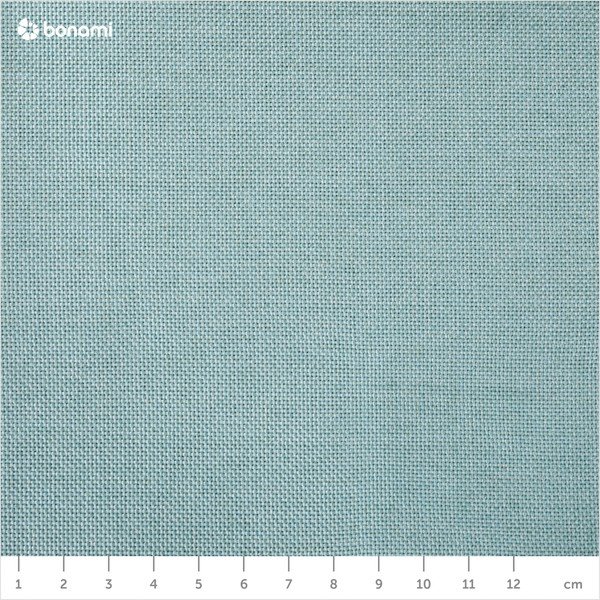 Harvey petróleum kék füles fotel - Max Winzer-image-1