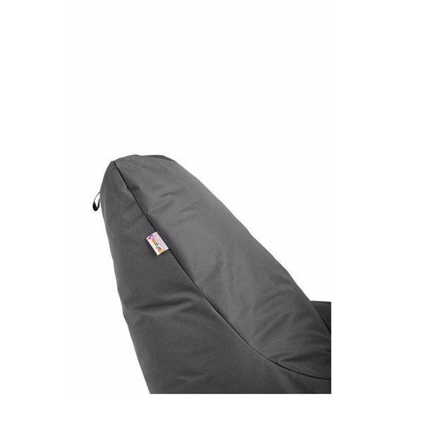 Szürke kerti ülőzsák Large – Floriane Garden-image-3