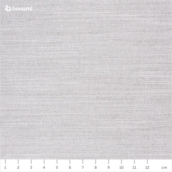 Krémszínű ágytámla 200x120 cm Monica – Milo Casa-image-3