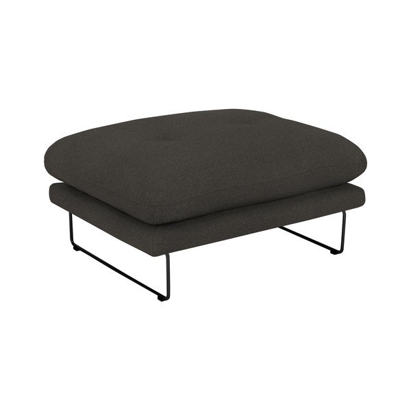 Comet szürkésbarna lábtartó - Windsor & Co Sofas-image-2