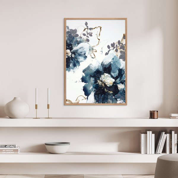 Kép 50x70 cm Quest 1 – Malerifabrikken-image-1