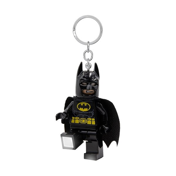 Világító kulcstartó Batman – LEGO®-image-3