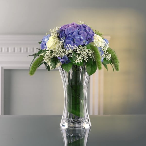 Üveg váza Saphir – Nachtmann-image-1