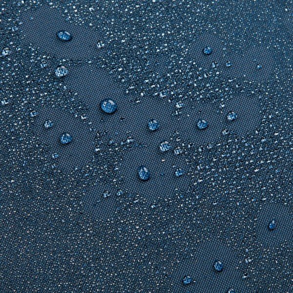 Kék színű zuhanyfüggöny, 200 x 180 cm - iDesign-image-4