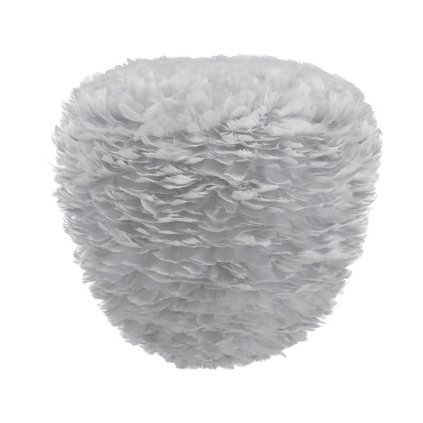 Világosszürke lámpabúra ø 55 cm Eos Evia Large – UMAGE-image-2