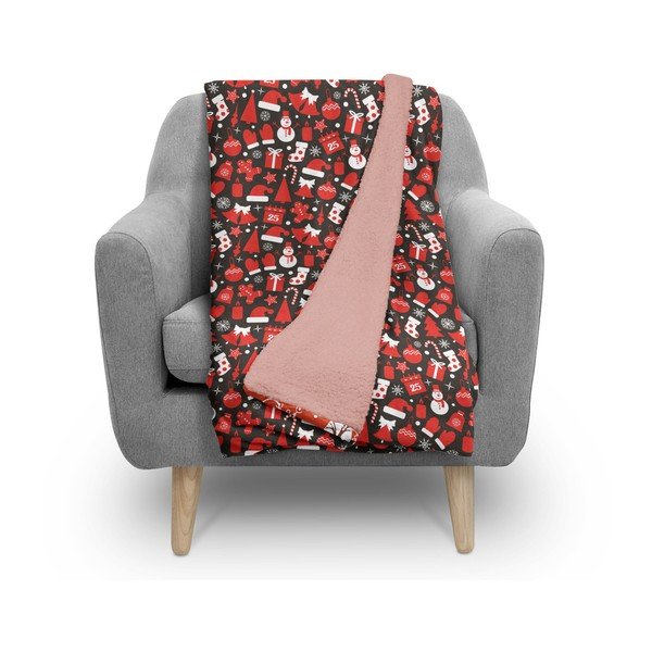 Clarice takaró, 120 x 170 cm - Oyo home-image-1