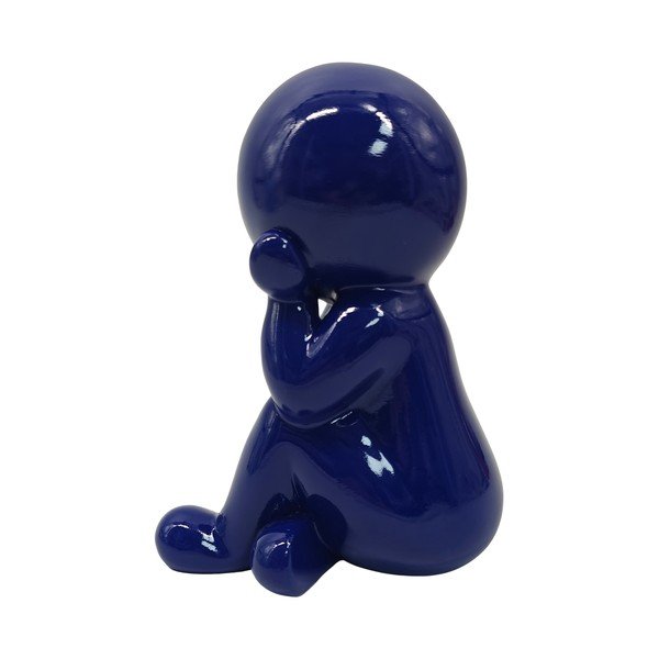 Poligyanta szobor (magasság 20 cm) Amigo Dreaming – PT LIVING-image-1