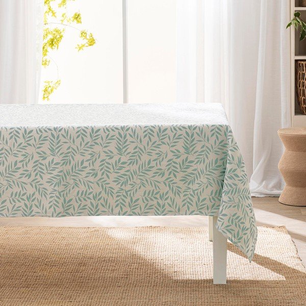 Mosható asztalterítő 140x240 cm Naya – douceur d'intérieur-image-2