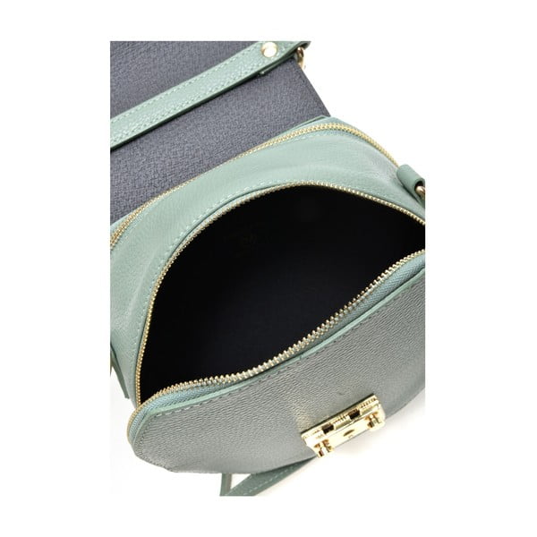 Bőr kézitáska – Roberta M-image-3