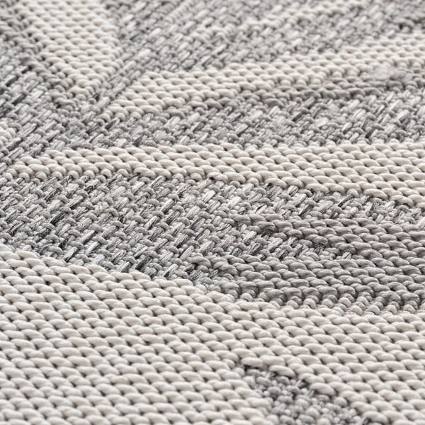 Szürke kültéri-beltéri futószőnyeg 80x250 cm Desert 1302 – Ayyildiz Carpets-image-3