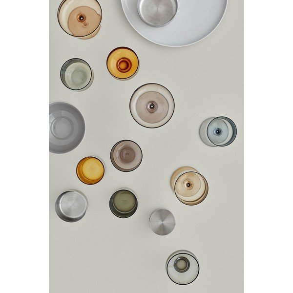 Flow 2 db fekete pohár, 220 ml - Blomus-image-3