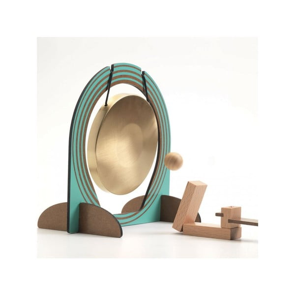 Zig Go fapálya - Djeco-image-1