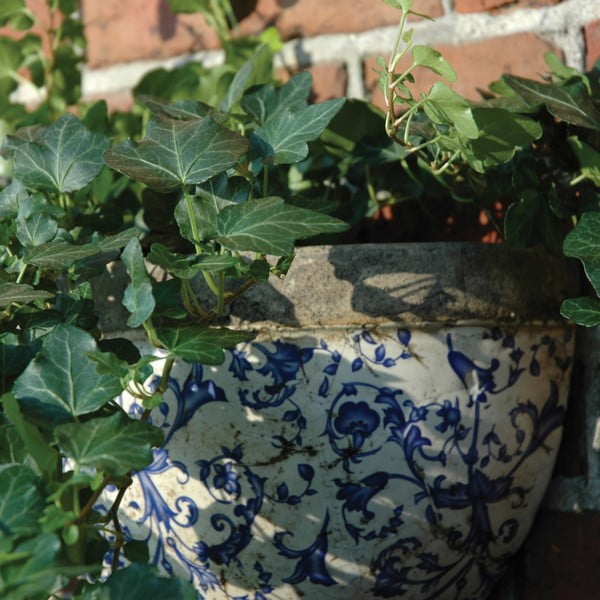 Kerámia függő virágcserép – Esschert Design-image-2