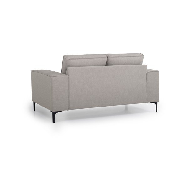 Bézs kanapé 164 cm Copenhagen – Scandic-image-2