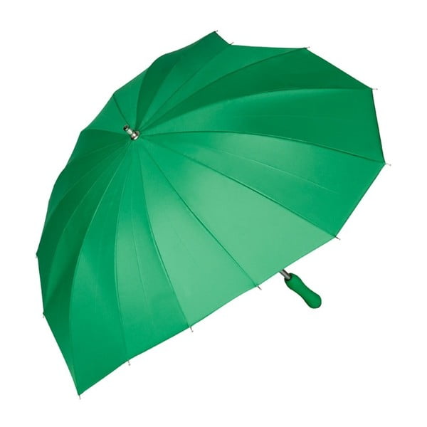 Tropical Leaf zöld botesernyő - Von Lilienfeld