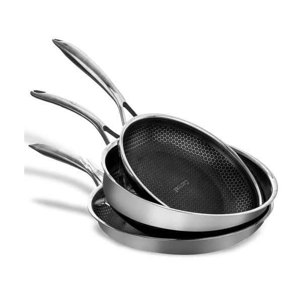 Cookcell serpenyő tapadásmentes felülettel, ⌀ 24 cm - Orion-image-4