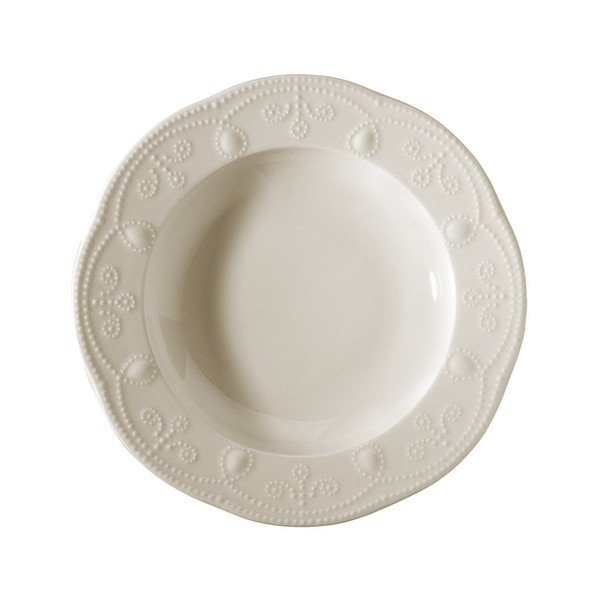 Stitched 24 db-os porcelán étkészlet - Kutahya-image-4