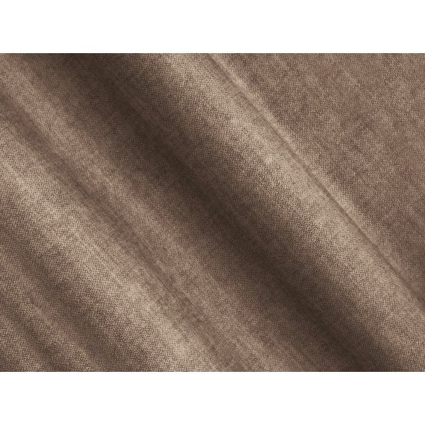 Világosbarna bársony lábtartó Campi – Cosmopolitan Design-image-3