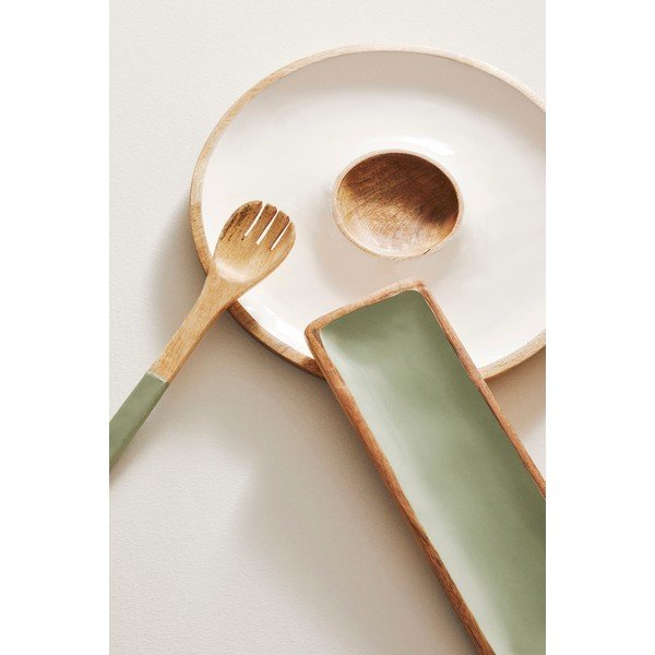 Tálca szett 2 db-os 15x46 cm Thara – Yes Everyday-image-1