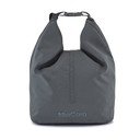Eledeltartó táska Sacco Asphalt – MiaCara