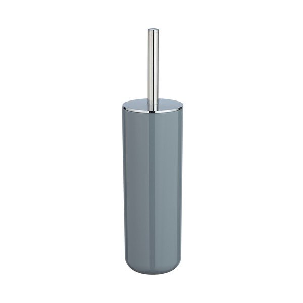 Posa szürke WC-kefe - Wenko-image-2