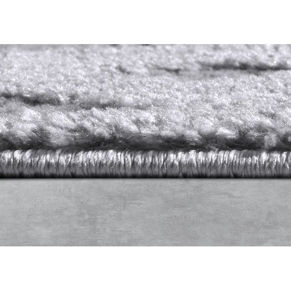 Szürke szőnyeg 80x120 cm Itinerance Light Grey – Elle Decoration-image-3