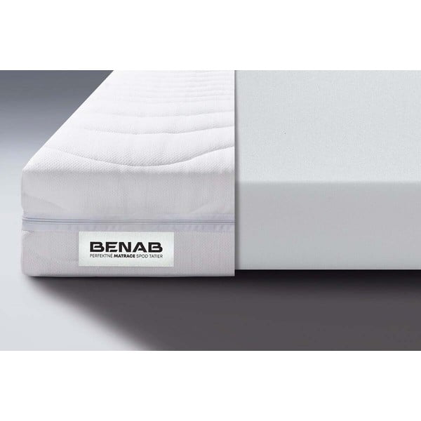 Hab gyerek matrac 90x200 cm Simple PUR – BENAB-image-1