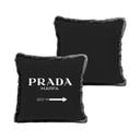 Díszpárna 45x45 cm Prada – Really Nice Things